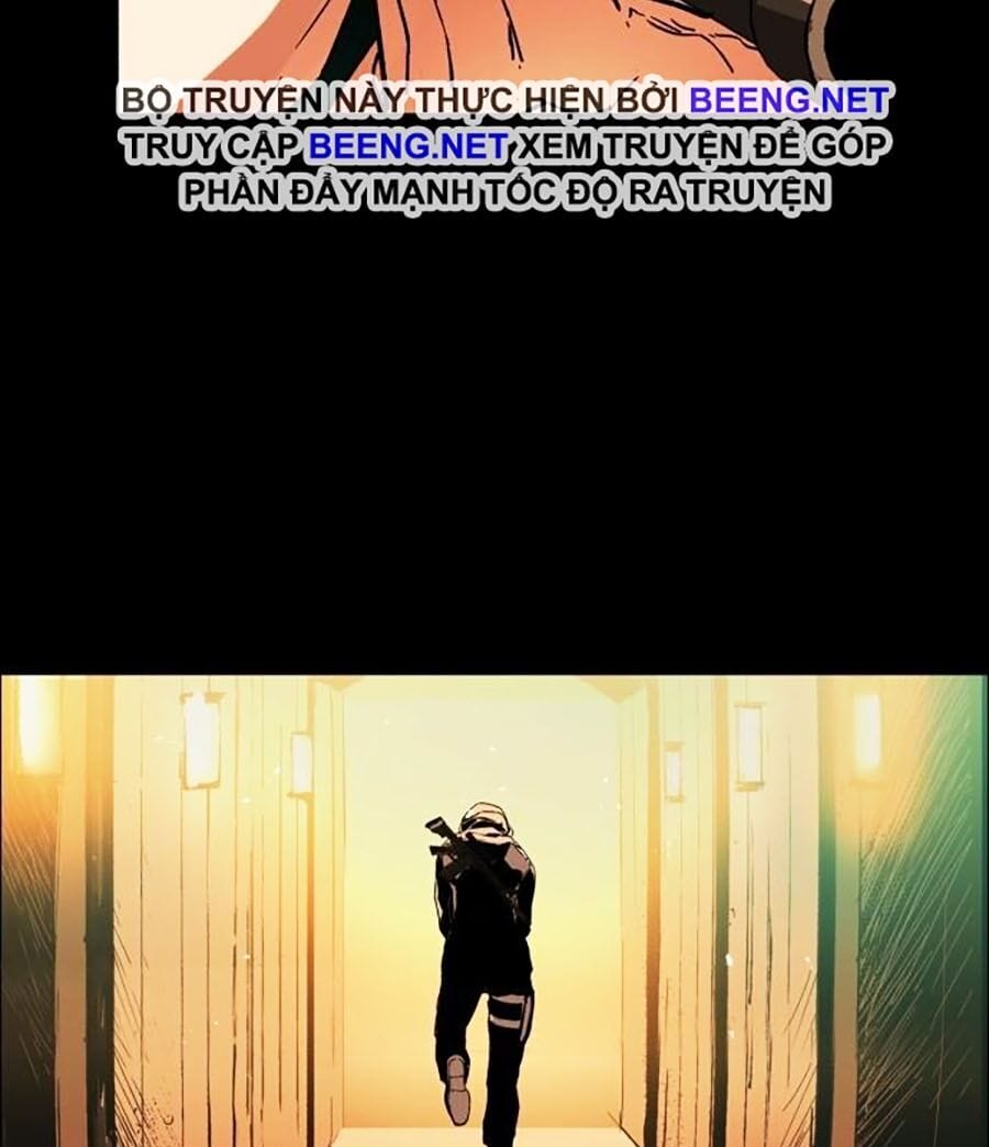 Truyện Tranh Bạn Học Của Tôi Là Lính Đánh Thuê trang 5