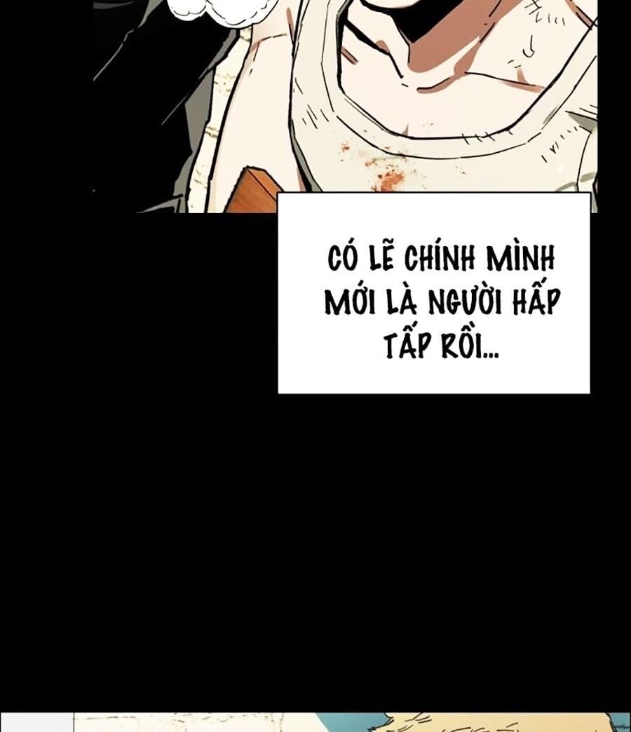 Truyện Tranh Bạn Học Của Tôi Là Lính Đánh Thuê trang 5