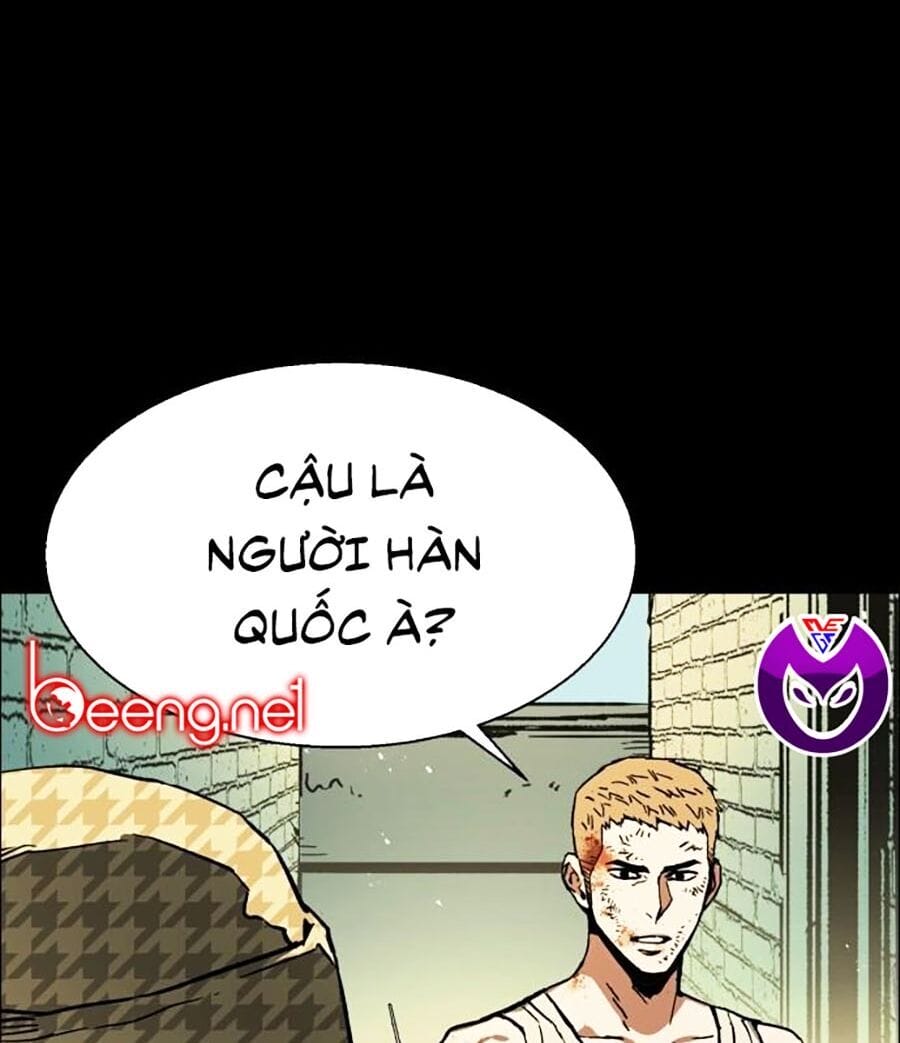 Truyện Tranh Bạn Học Của Tôi Là Lính Đánh Thuê trang 5