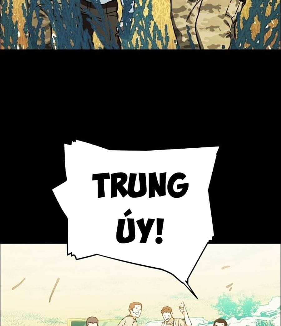 Truyện Tranh Bạn Học Của Tôi Là Lính Đánh Thuê trang 5