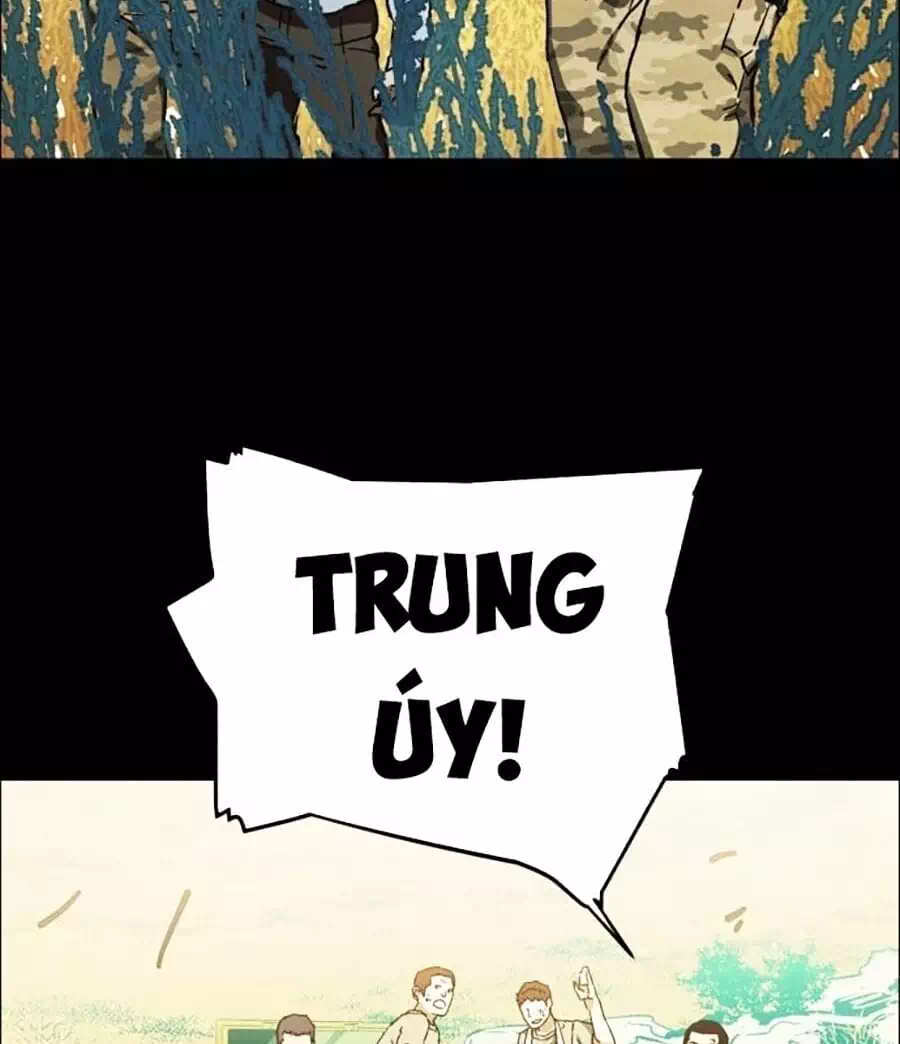 Truyện Tranh Bạn Học Của Tôi Là Lính Đánh Thuê trang 5