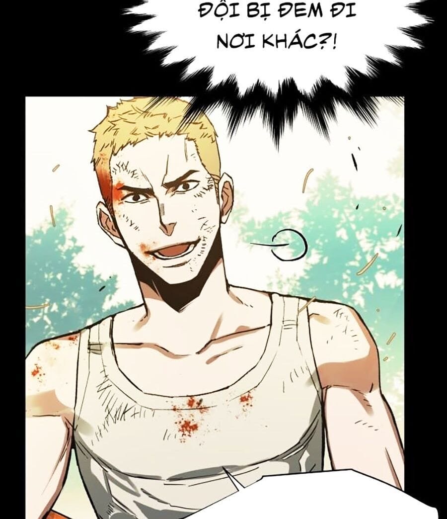Truyện Tranh Bạn Học Của Tôi Là Lính Đánh Thuê trang 5