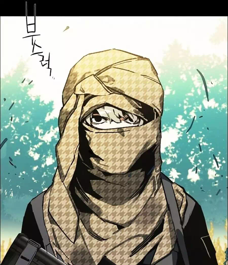 Truyện Tranh Bạn Học Của Tôi Là Lính Đánh Thuê trang 5