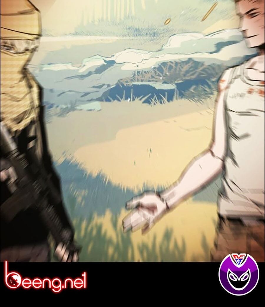 Truyện Tranh Bạn Học Của Tôi Là Lính Đánh Thuê trang 5