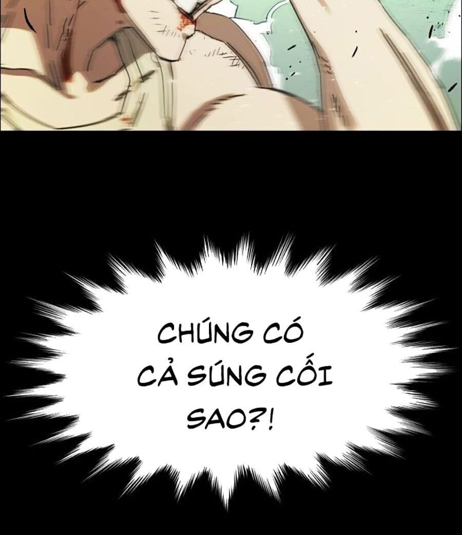 Truyện Tranh Bạn Học Của Tôi Là Lính Đánh Thuê trang 5