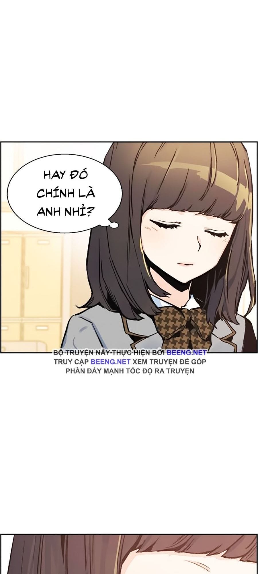Truyện Tranh Bạn Học Của Tôi Là Lính Đánh Thuê trang 5
