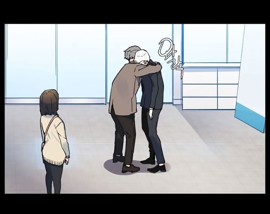 Truyện Tranh Bạn Học Của Tôi Là Lính Đánh Thuê trang 5