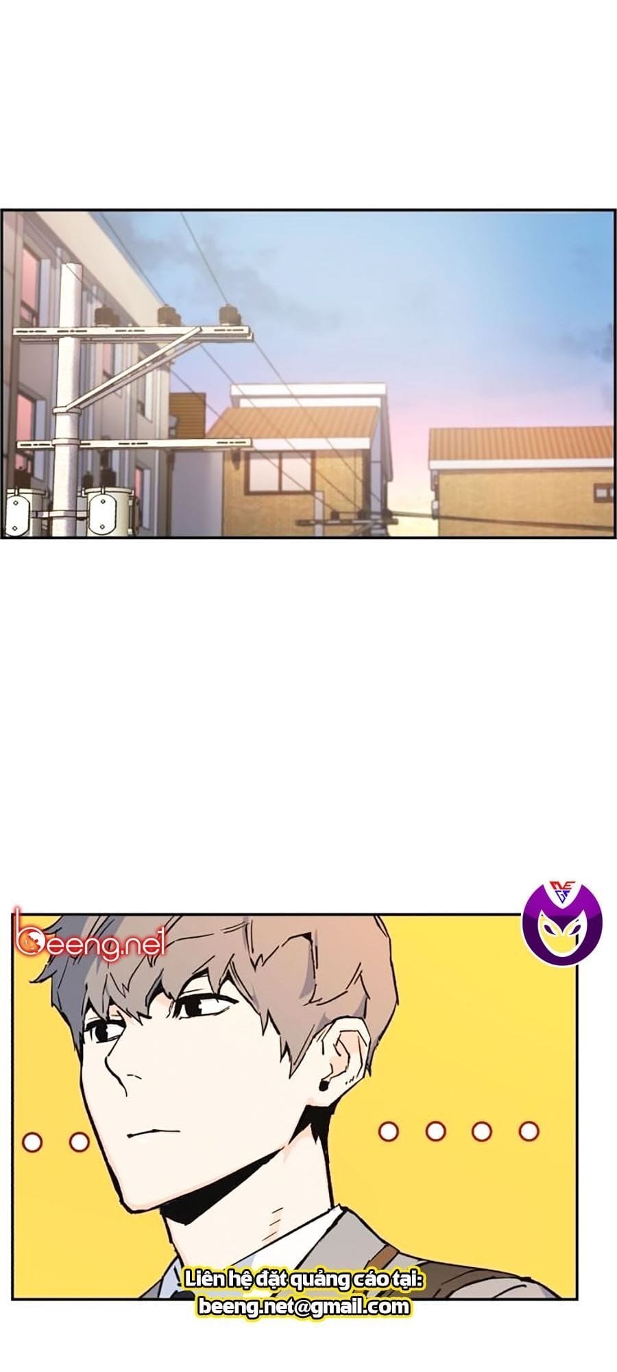 Truyện Tranh Bạn Học Của Tôi Là Lính Đánh Thuê trang 5