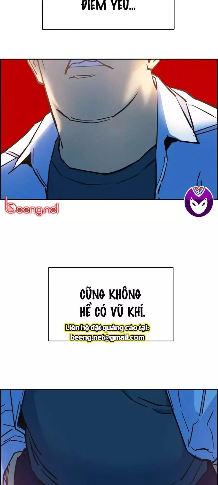 Truyện Tranh Bạn Học Của Tôi Là Lính Đánh Thuê trang 5