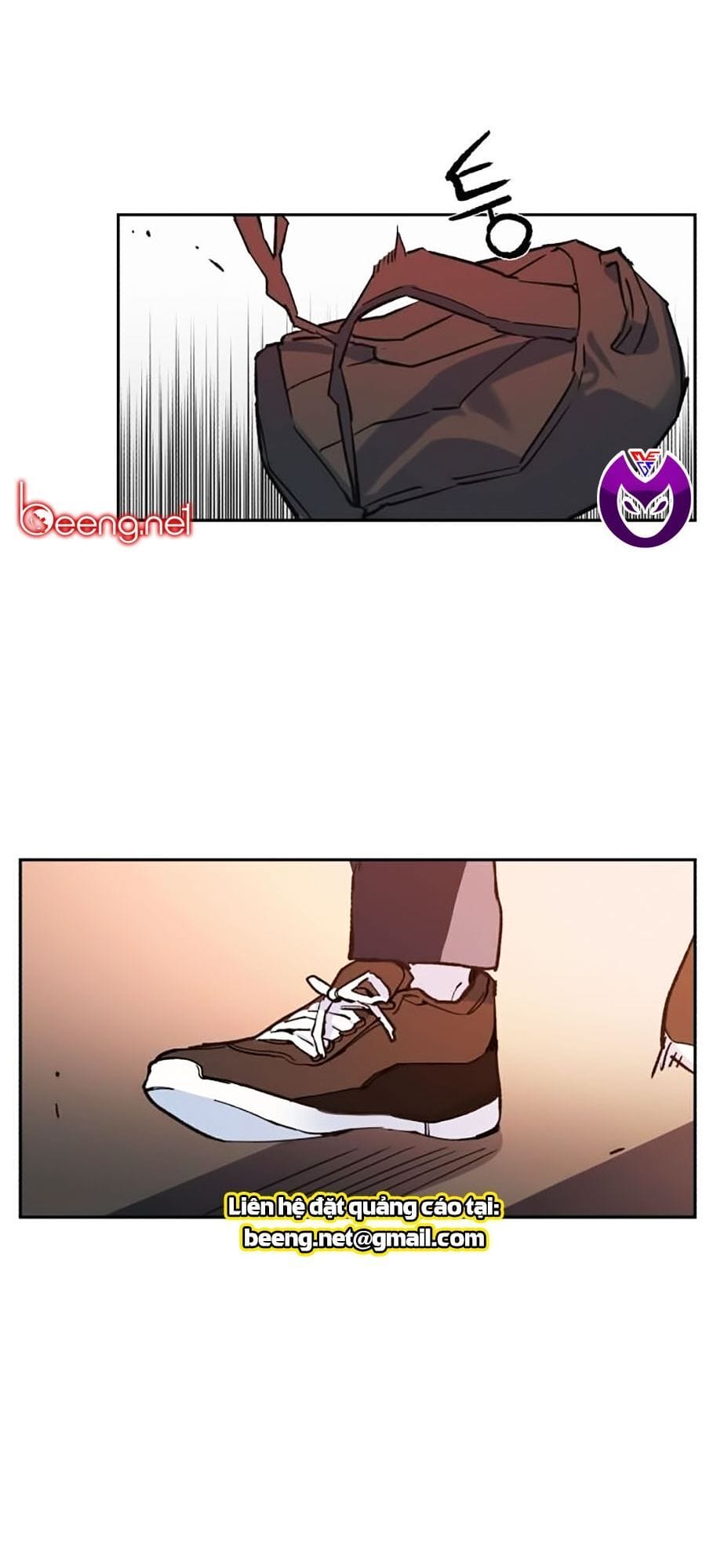 Truyện Tranh Bạn Học Của Tôi Là Lính Đánh Thuê trang 5