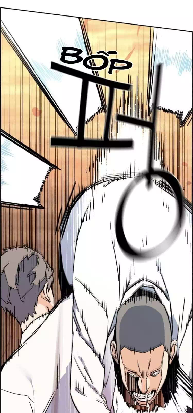 Truyện Tranh Bạn Học Của Tôi Là Lính Đánh Thuê trang 5