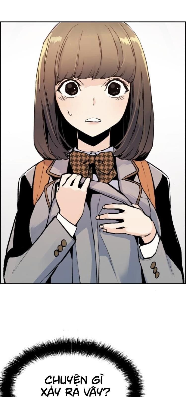 Truyện Tranh Bạn Học Của Tôi Là Lính Đánh Thuê trang 5