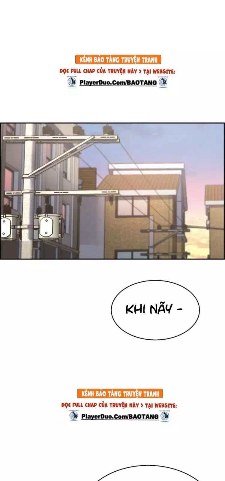 Truyện Tranh Bạn Học Của Tôi Là Lính Đánh Thuê trang 5