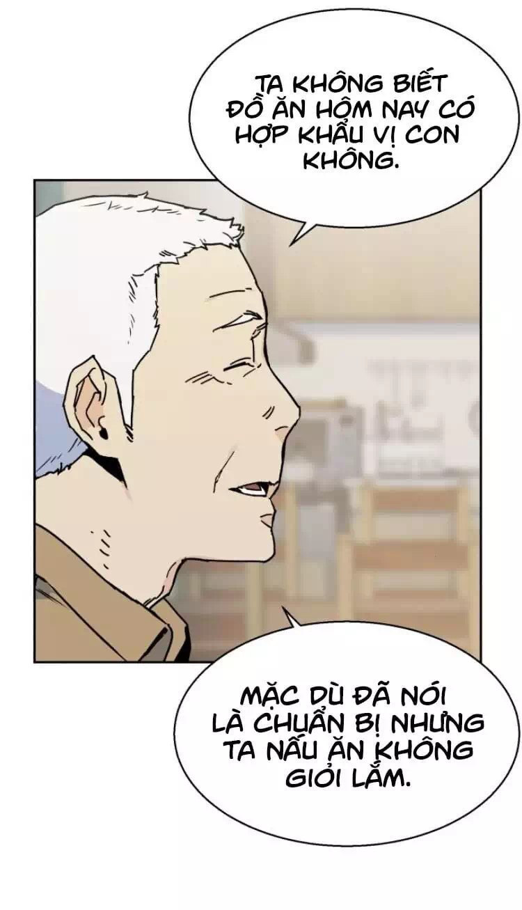 Truyện Tranh Bạn Học Của Tôi Là Lính Đánh Thuê trang 5