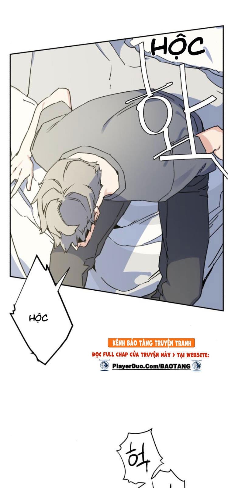 Truyện Tranh Bạn Học Của Tôi Là Lính Đánh Thuê trang 5