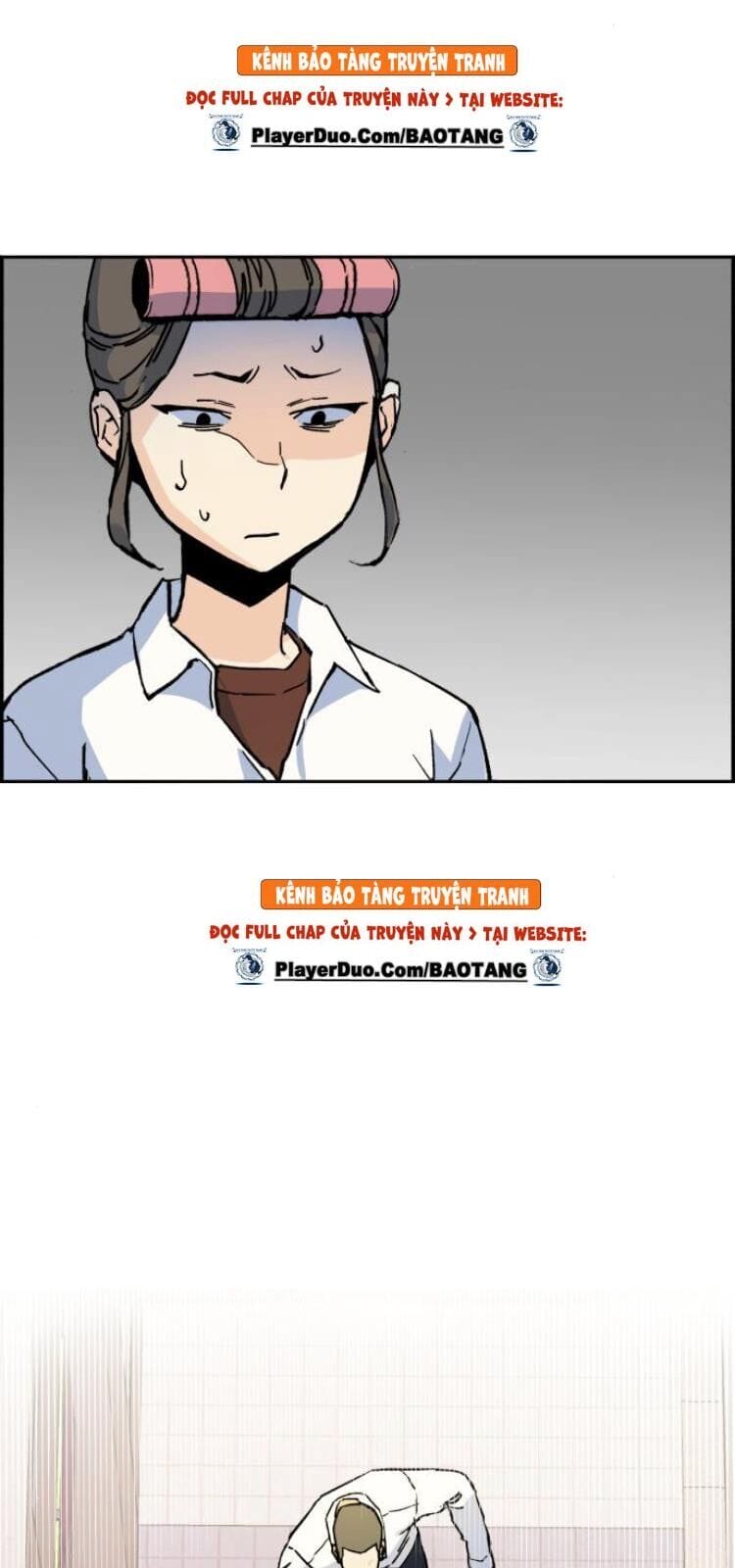 Truyện Tranh Bạn Học Của Tôi Là Lính Đánh Thuê trang 5