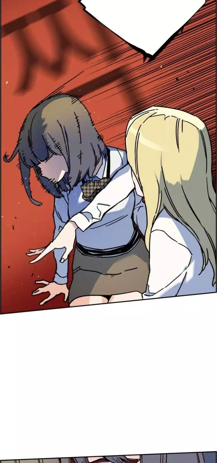 Truyện Tranh Bạn Học Của Tôi Là Lính Đánh Thuê trang 5