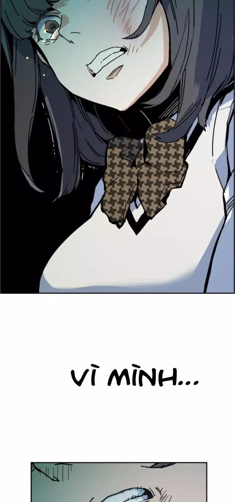 Truyện Tranh Bạn Học Của Tôi Là Lính Đánh Thuê trang 5