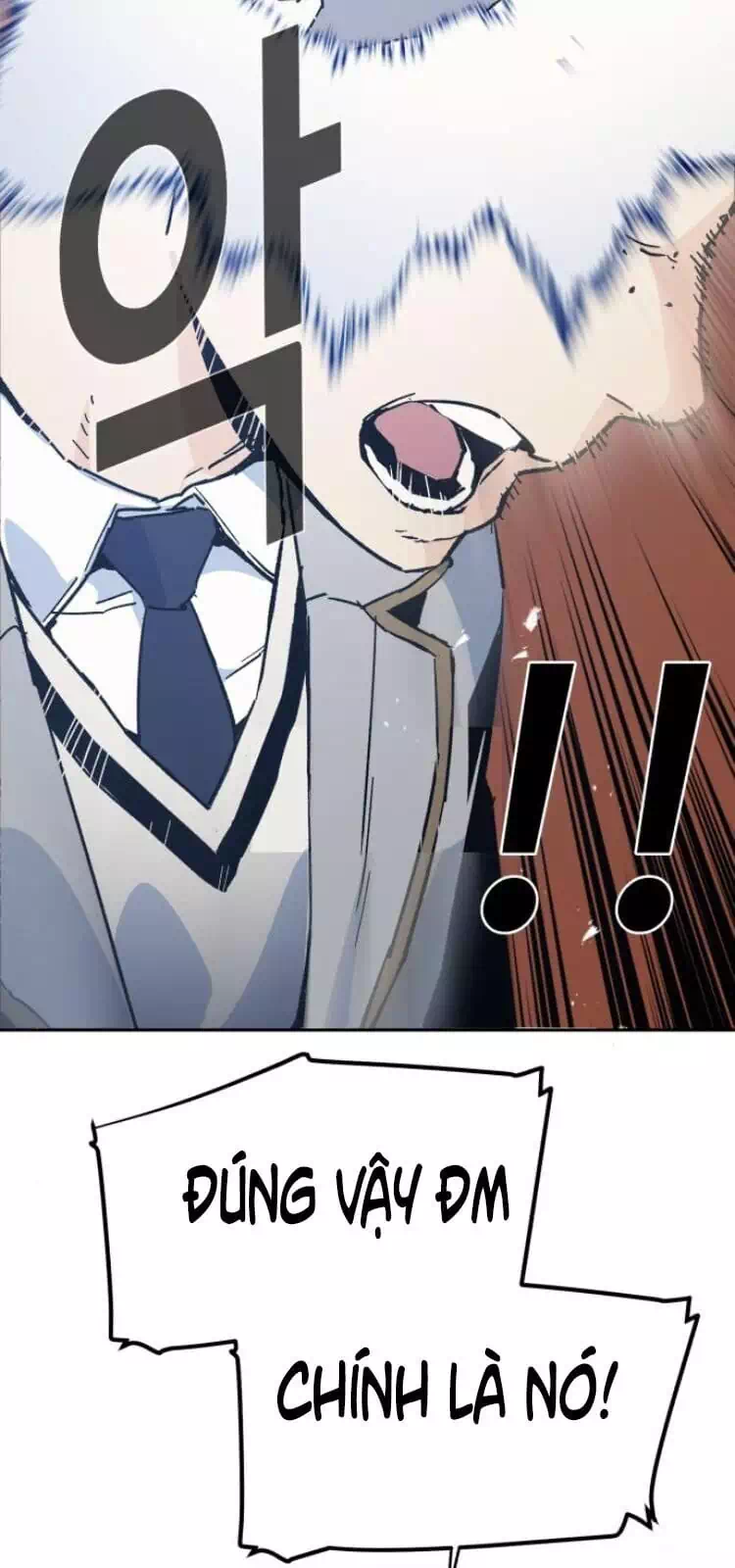 Truyện Tranh Bạn Học Của Tôi Là Lính Đánh Thuê trang 5