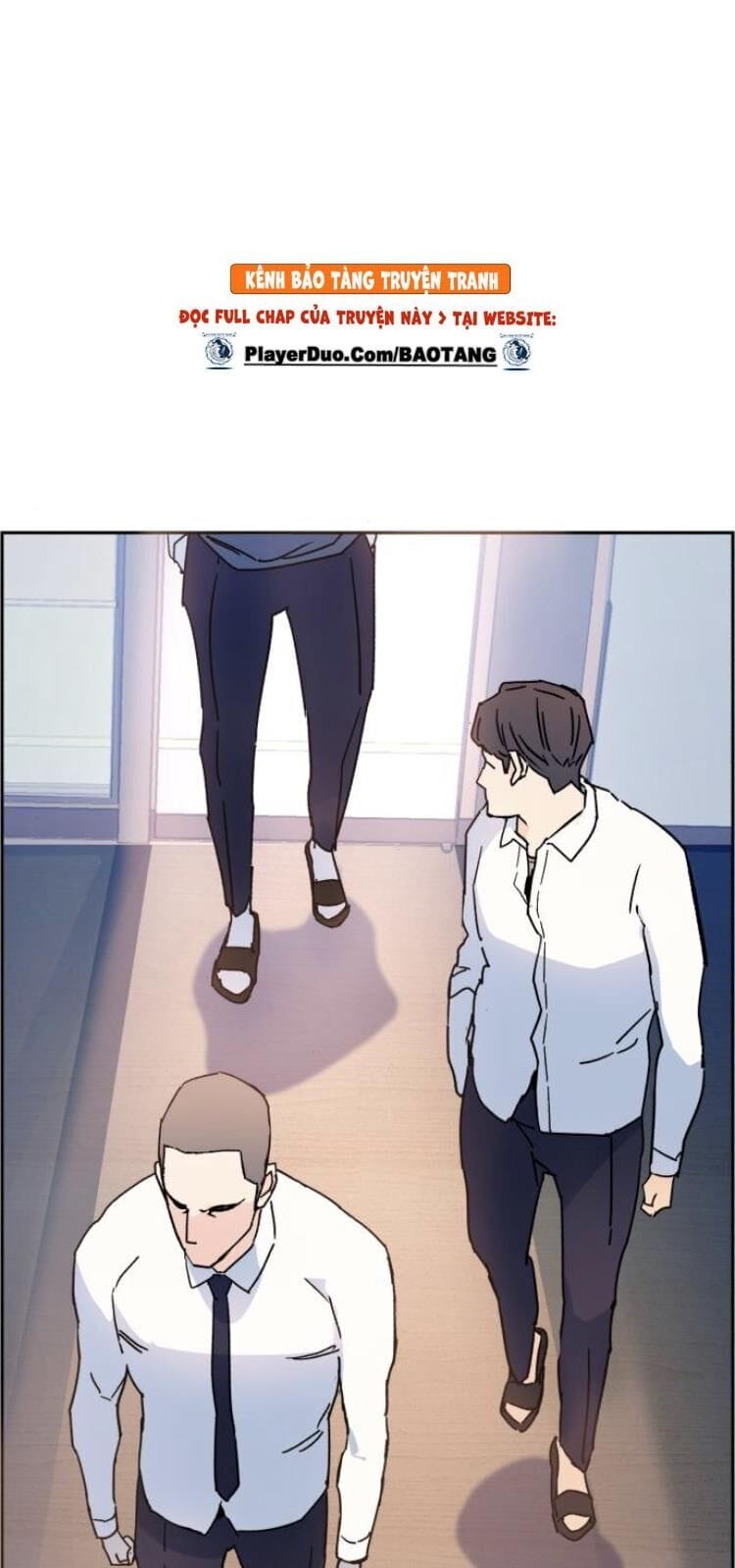 Truyện Tranh Bạn Học Của Tôi Là Lính Đánh Thuê trang 5