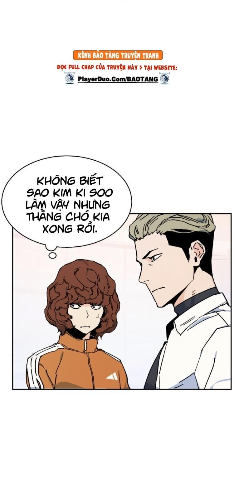 Truyện Tranh Bạn Học Của Tôi Là Lính Đánh Thuê trang 5