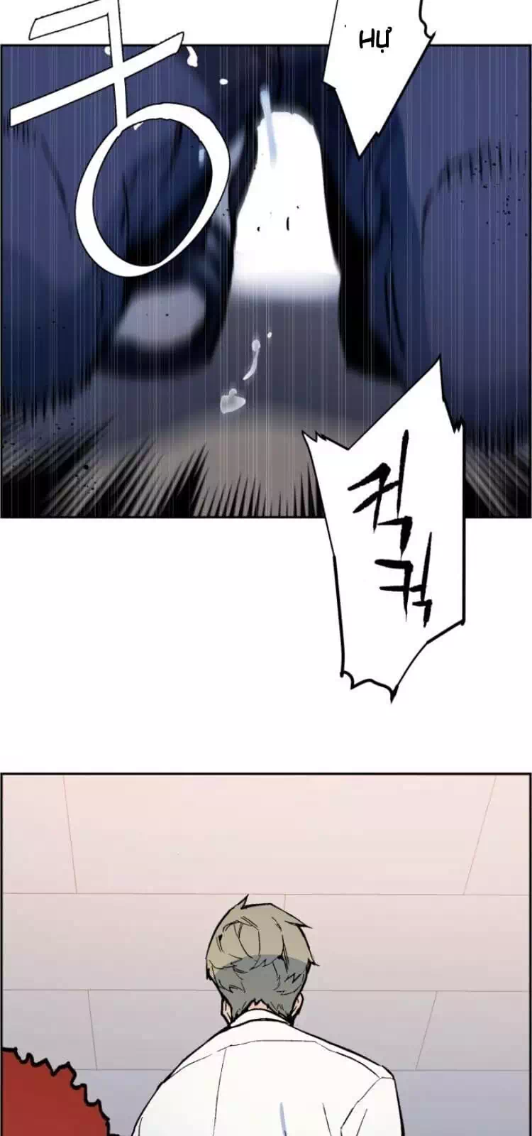 Truyện Tranh Bạn Học Của Tôi Là Lính Đánh Thuê trang 5