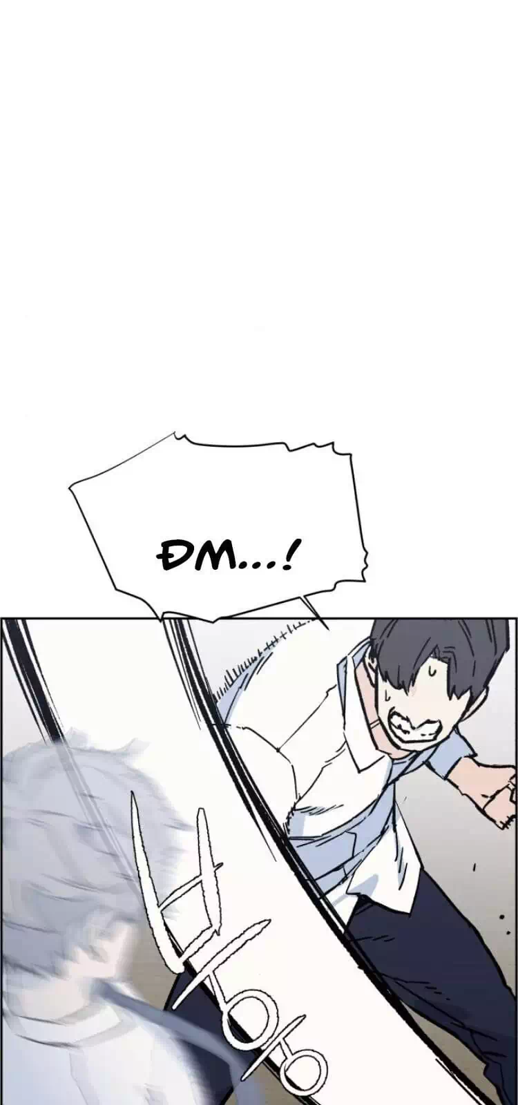 Truyện Tranh Bạn Học Của Tôi Là Lính Đánh Thuê trang 5