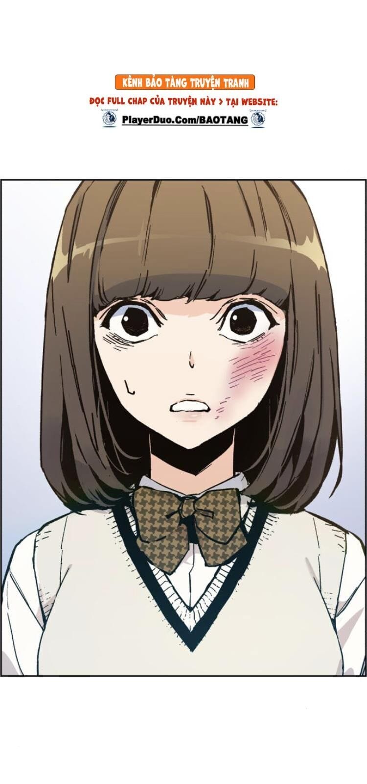 Truyện Tranh Bạn Học Của Tôi Là Lính Đánh Thuê trang 5