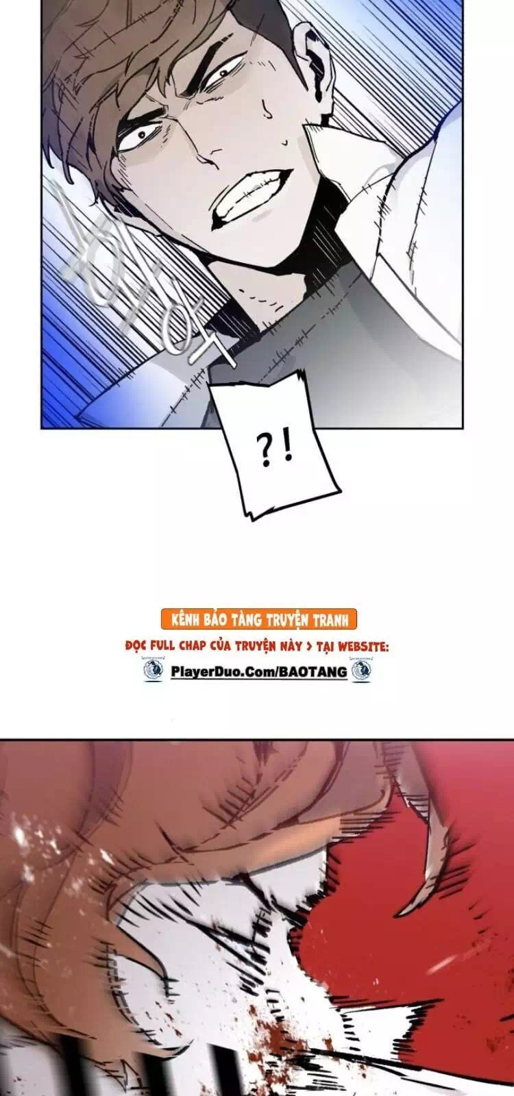 Truyện Tranh Bạn Học Của Tôi Là Lính Đánh Thuê trang 5