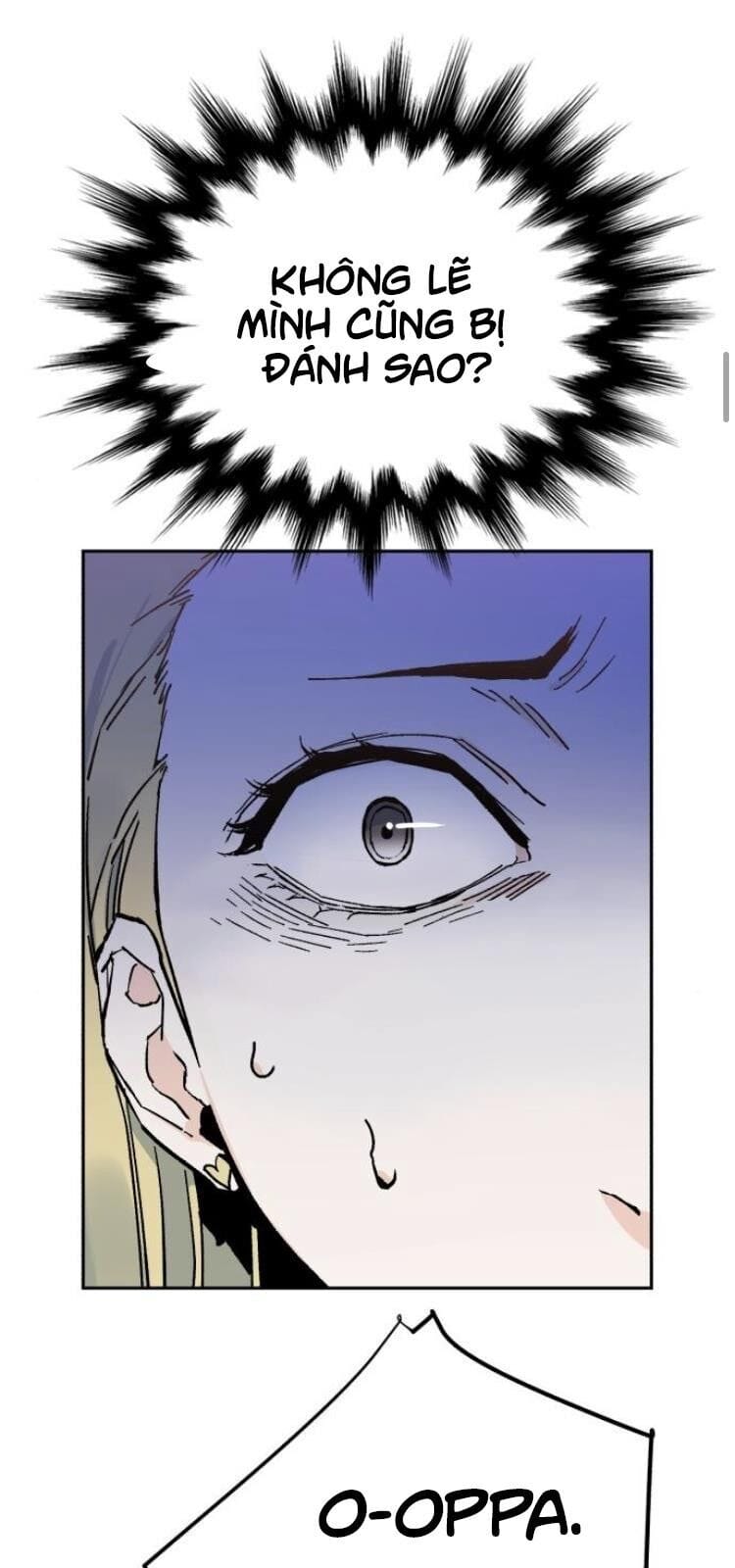 Truyện Tranh Bạn Học Của Tôi Là Lính Đánh Thuê trang 5