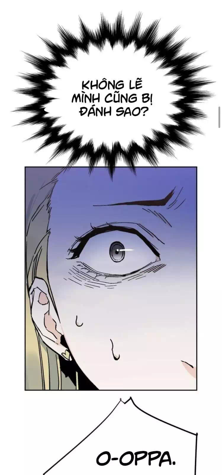 Truyện Tranh Bạn Học Của Tôi Là Lính Đánh Thuê trang 5