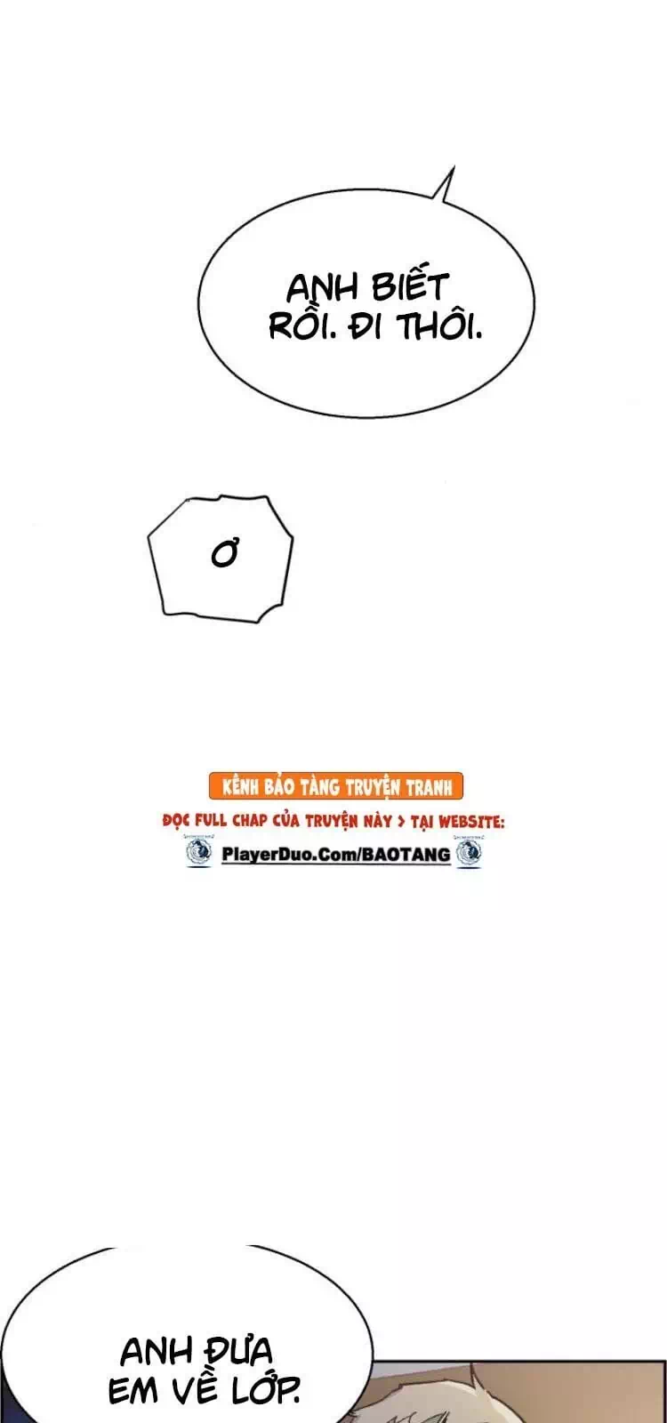 Truyện Tranh Bạn Học Của Tôi Là Lính Đánh Thuê trang 5