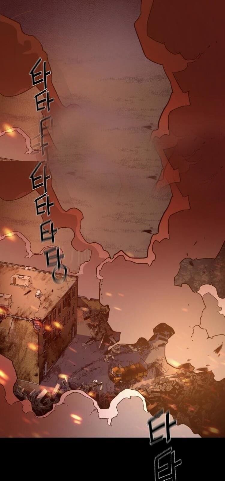 Truyện Tranh Bạn Học Của Tôi Là Lính Đánh Thuê trang 5