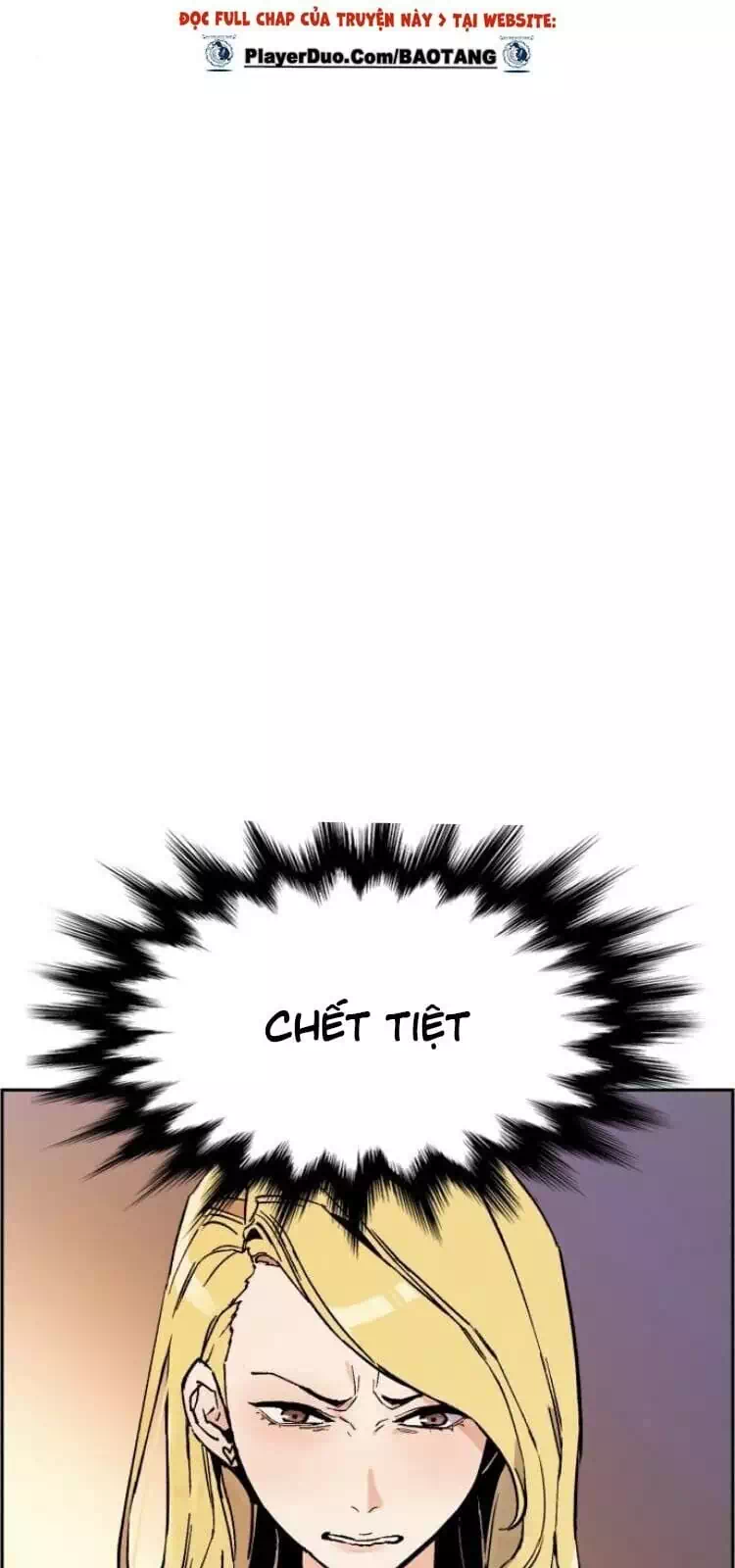 Truyện Tranh Bạn Học Của Tôi Là Lính Đánh Thuê trang 5