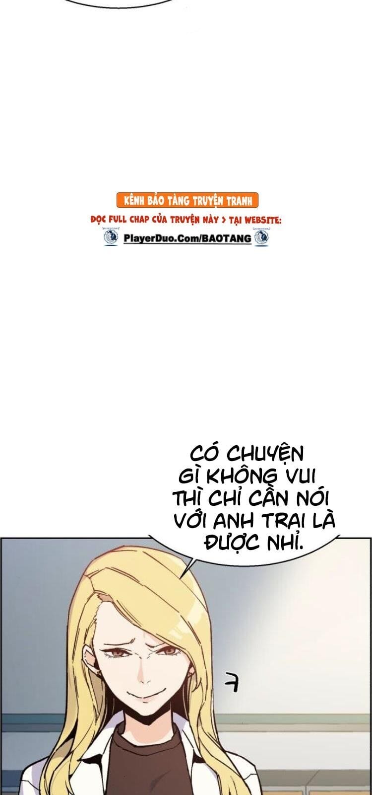 Truyện Tranh Bạn Học Của Tôi Là Lính Đánh Thuê trang 5