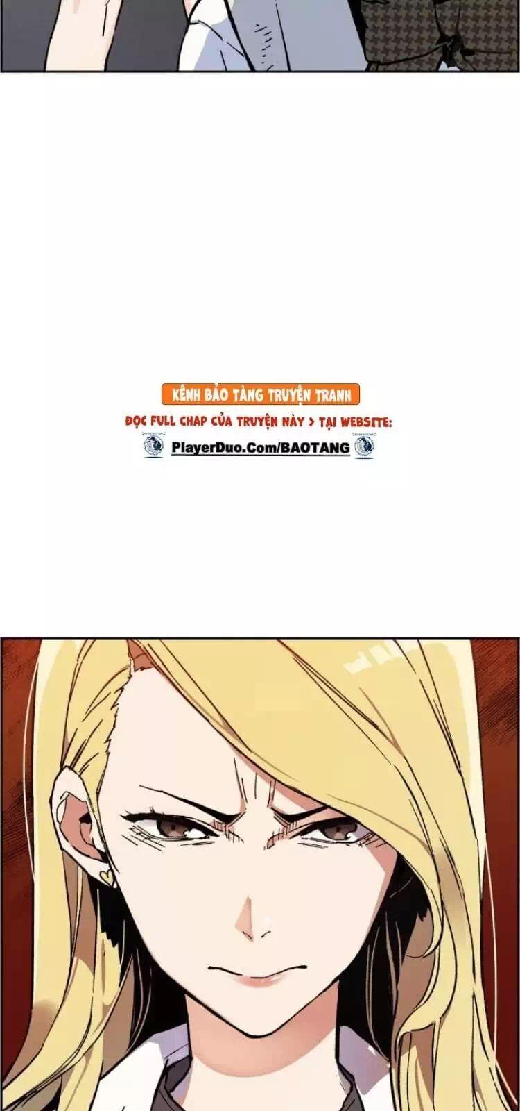 Truyện Tranh Bạn Học Của Tôi Là Lính Đánh Thuê trang 5