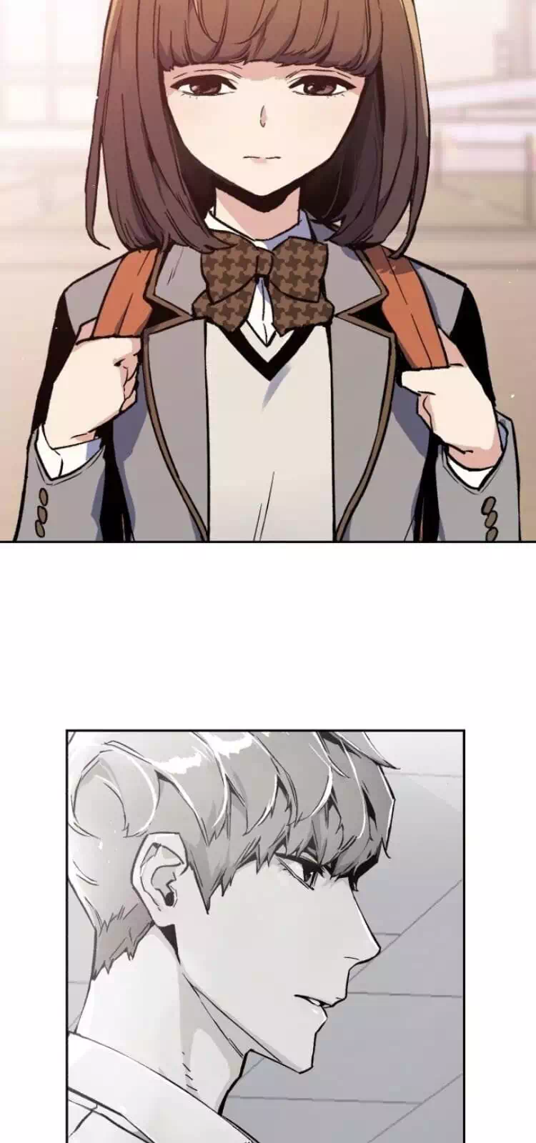 Truyện Tranh Bạn Học Của Tôi Là Lính Đánh Thuê trang 5