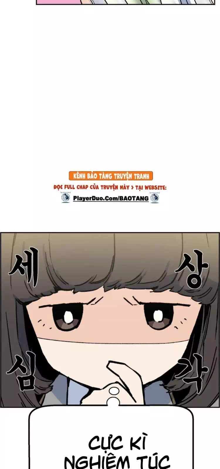 Truyện Tranh Bạn Học Của Tôi Là Lính Đánh Thuê trang 5