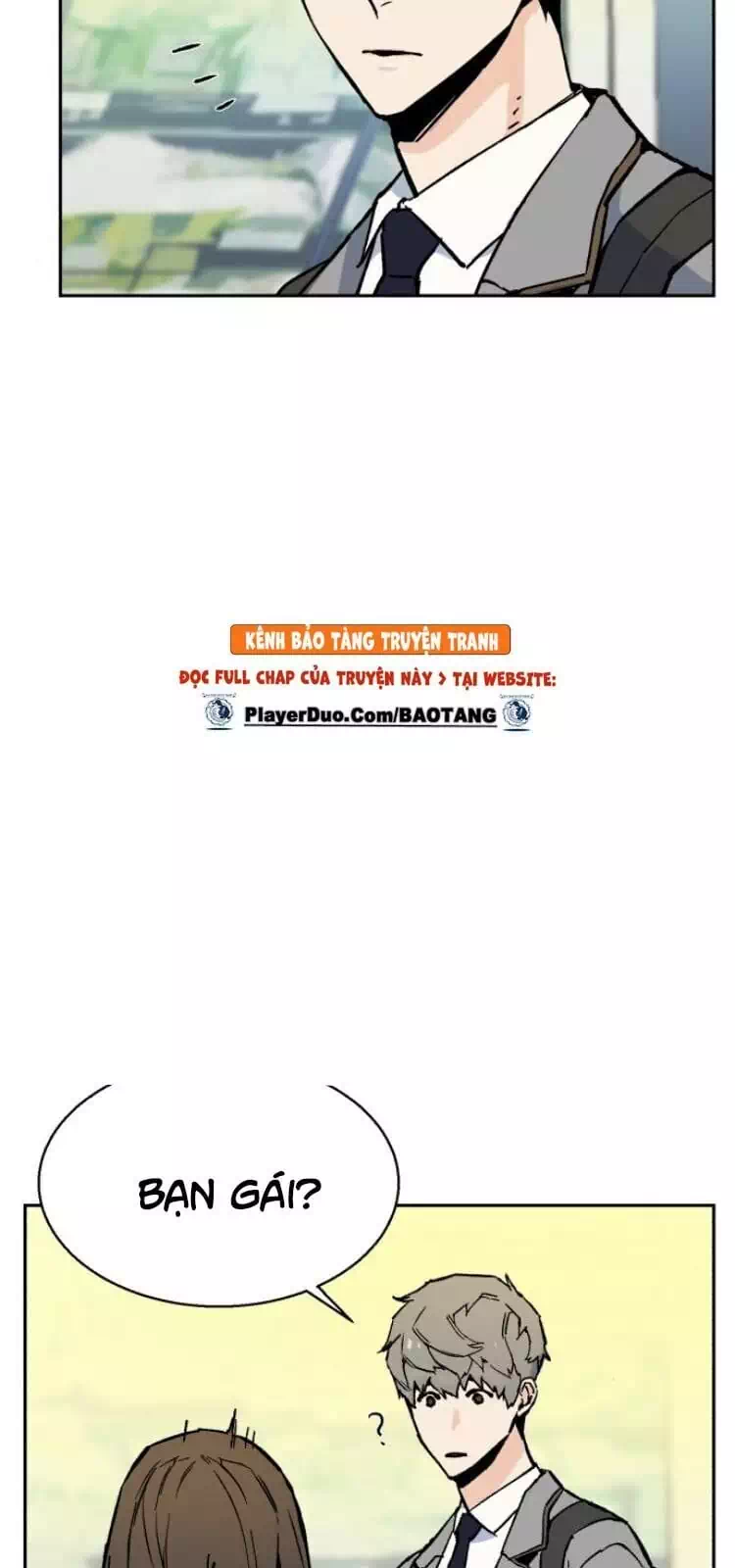 Truyện Tranh Bạn Học Của Tôi Là Lính Đánh Thuê trang 5