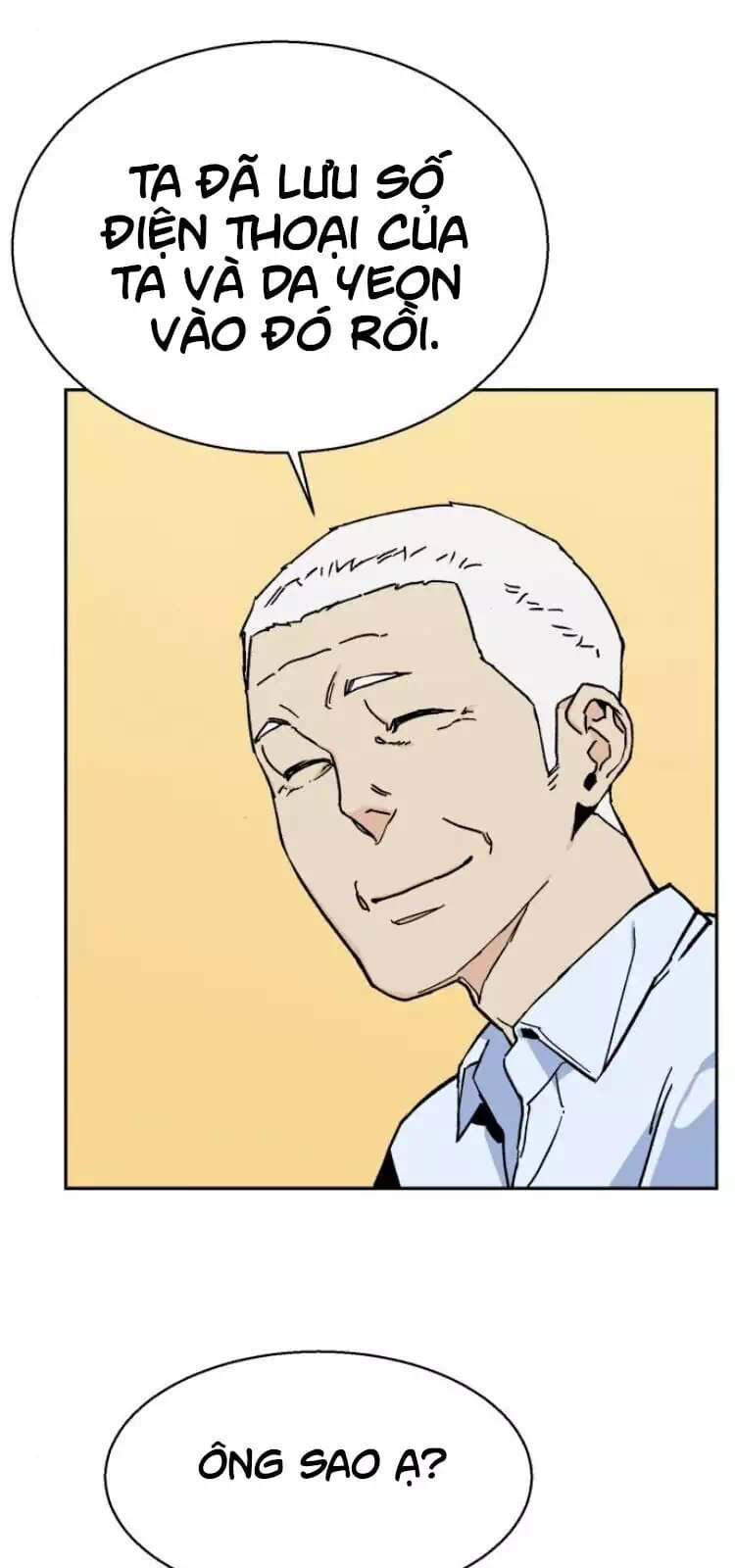 Truyện Tranh Bạn Học Của Tôi Là Lính Đánh Thuê trang 5