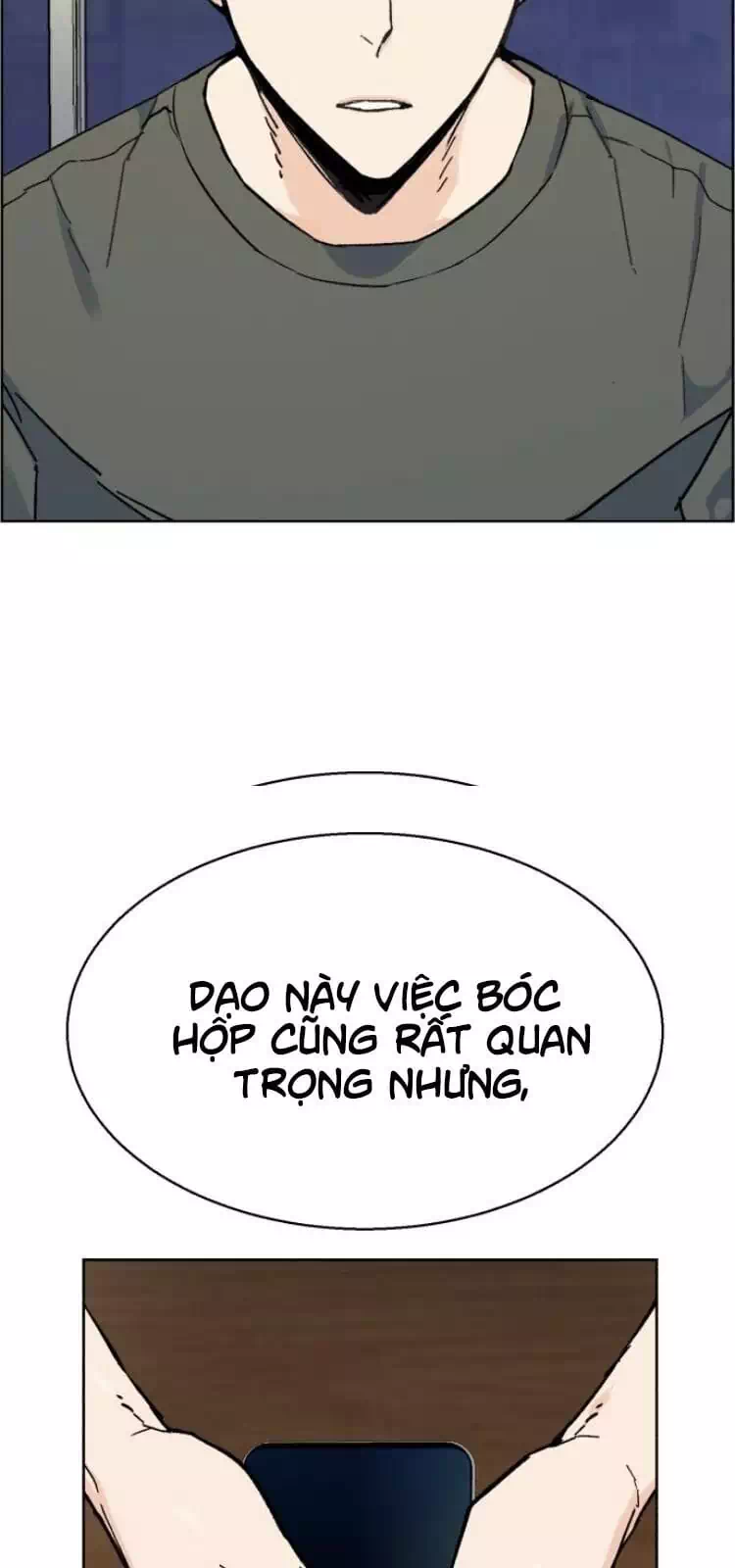 Truyện Tranh Bạn Học Của Tôi Là Lính Đánh Thuê trang 5