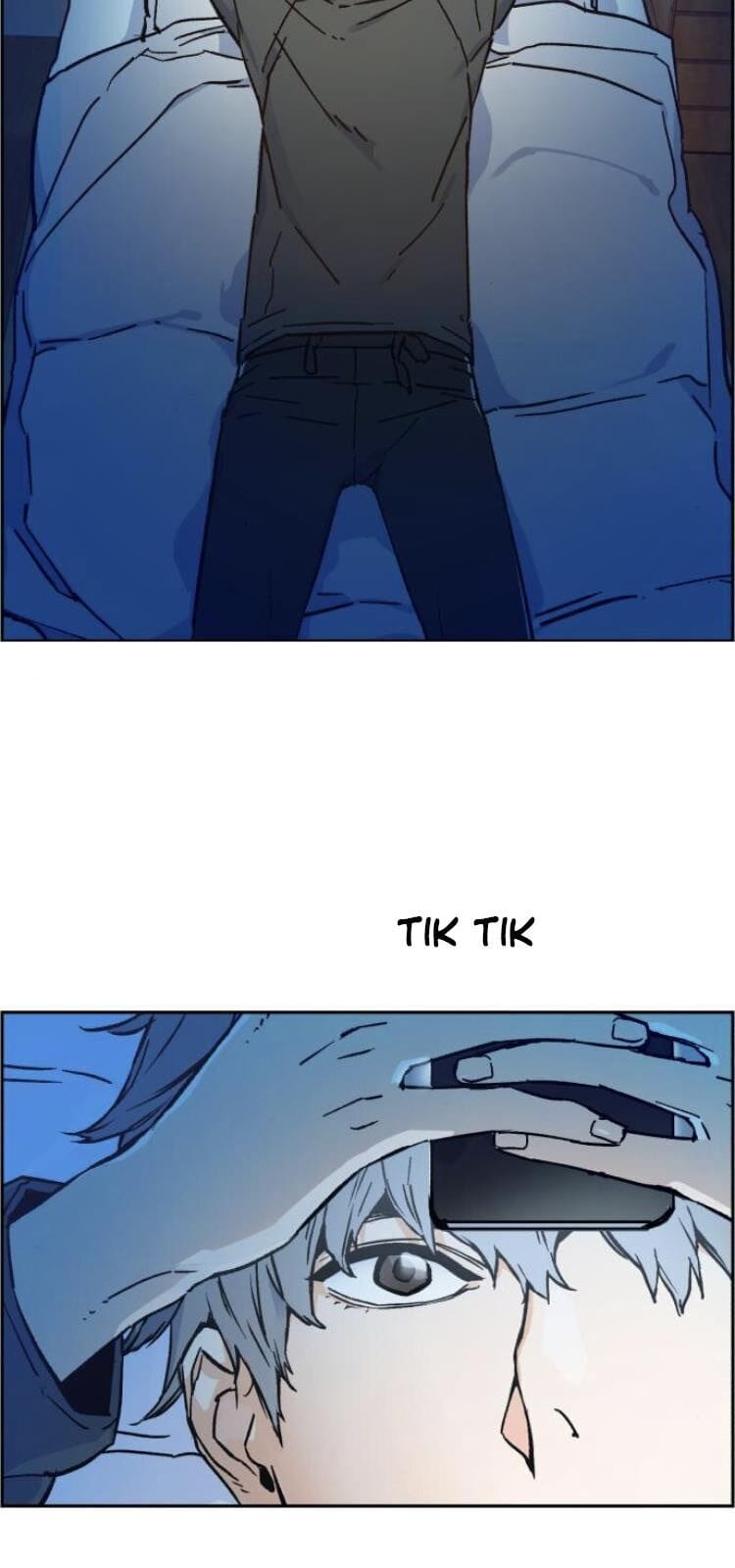 Truyện Tranh Bạn Học Của Tôi Là Lính Đánh Thuê trang 5