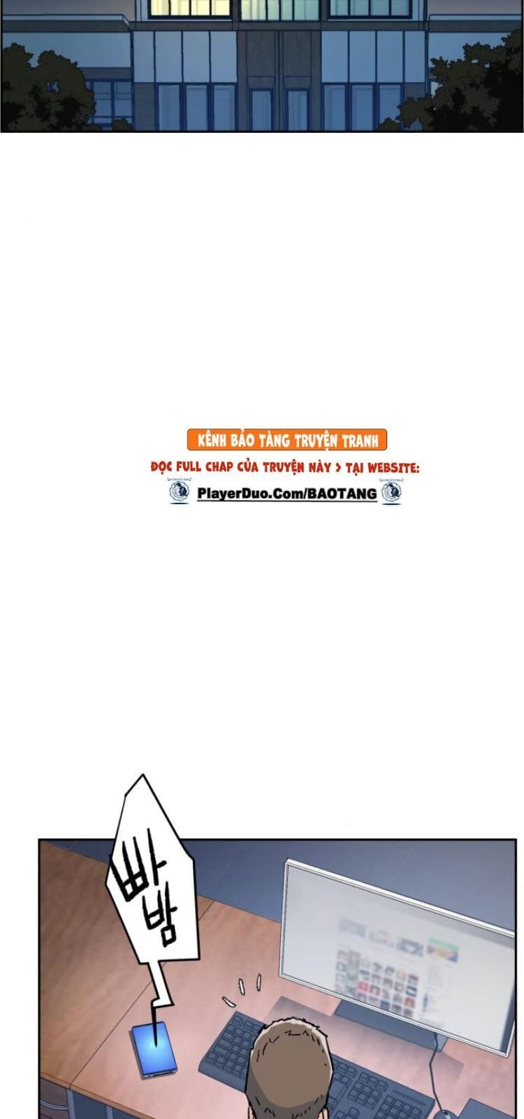Truyện Tranh Bạn Học Của Tôi Là Lính Đánh Thuê trang 5