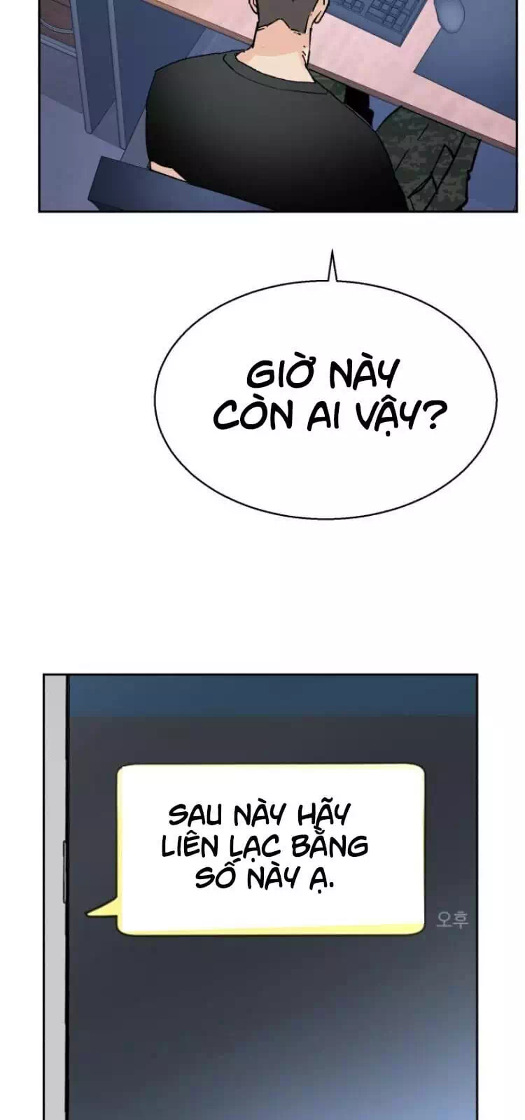 Truyện Tranh Bạn Học Của Tôi Là Lính Đánh Thuê trang 5