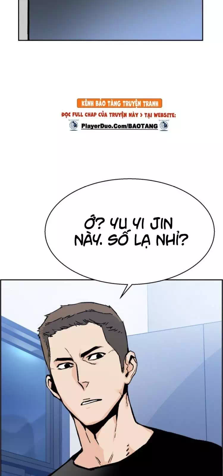 Truyện Tranh Bạn Học Của Tôi Là Lính Đánh Thuê trang 5