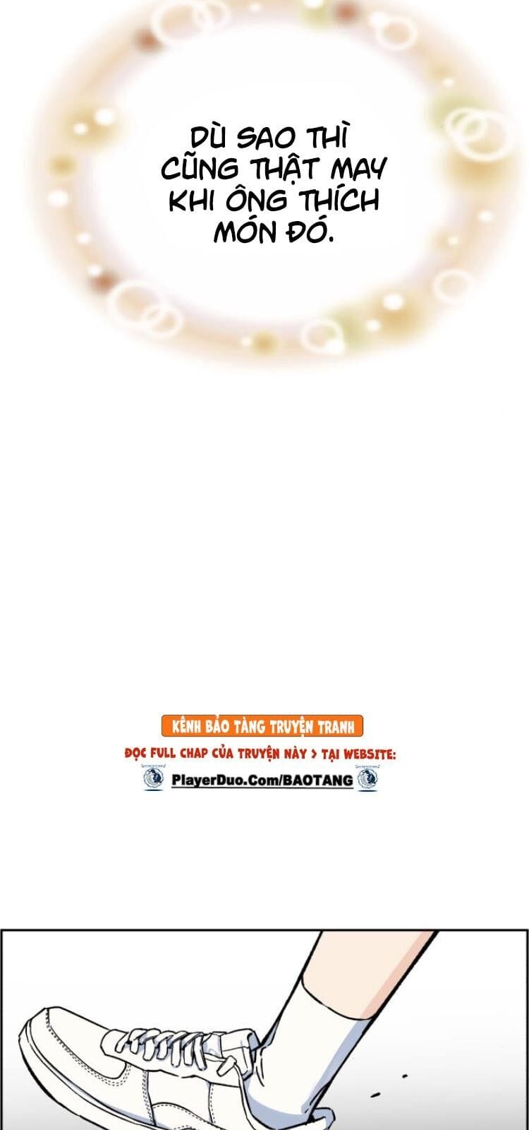 Truyện Tranh Bạn Học Của Tôi Là Lính Đánh Thuê trang 5