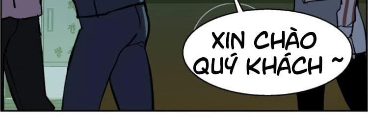 Truyện Tranh Bạn Học Của Tôi Là Lính Đánh Thuê trang 5