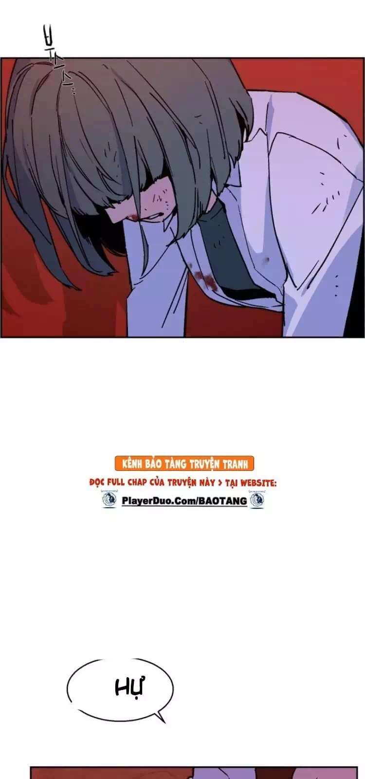 Truyện Tranh Bạn Học Của Tôi Là Lính Đánh Thuê trang 5