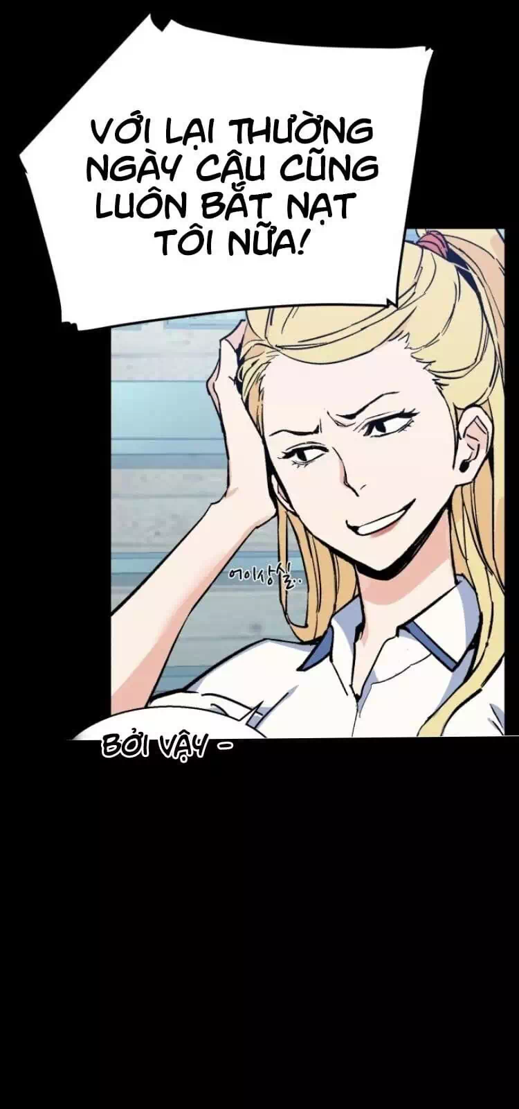 Truyện Tranh Bạn Học Của Tôi Là Lính Đánh Thuê trang 5