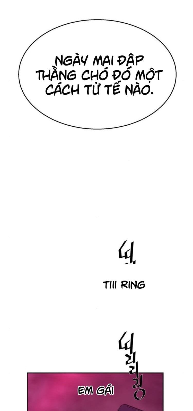 Truyện Tranh Bạn Học Của Tôi Là Lính Đánh Thuê trang 5